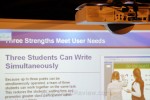 Panasonic Menawarkan Kelas Masa Depan: Hands-On Panaboard UB-T880 10 Panaboard 9