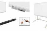 Panasonic Menawarkan Kelas Masa Depan: Hands-On Panaboard UB-T880 4 Panasonis elite Panaboard 77 Finger touch hard board UB T880 2