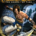 Sands of time cover