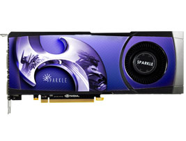 Sparkle GeForce GTX 580 (772-4008)_2 Sparkle GeForce GTX 580 772 4008 2