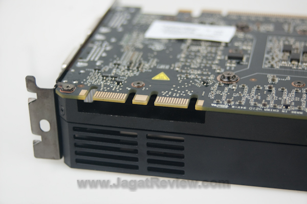 Unboxing MSI GTX 580 10