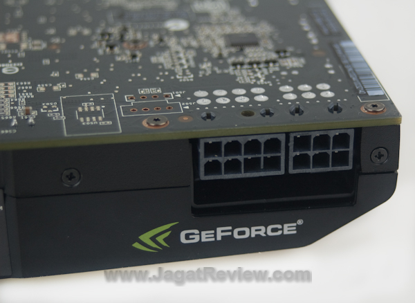 Unboxing MSI GTX 580 9