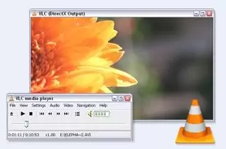 VLC Player1