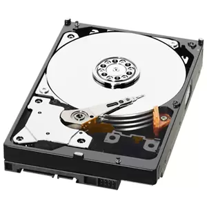 WD HDD1