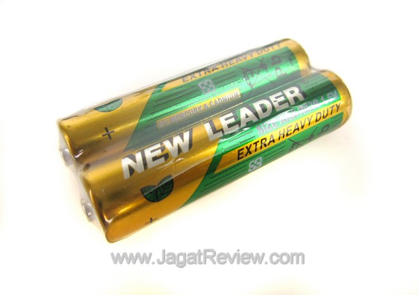 WD Elements Play battery