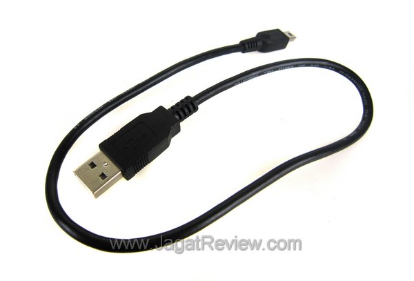 WD Elements Play usbcable