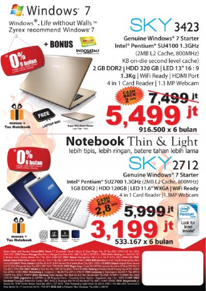 Zyrex Sky 2 Zyrex Sky 2