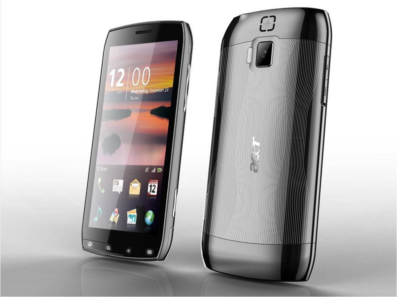 acer smartphone