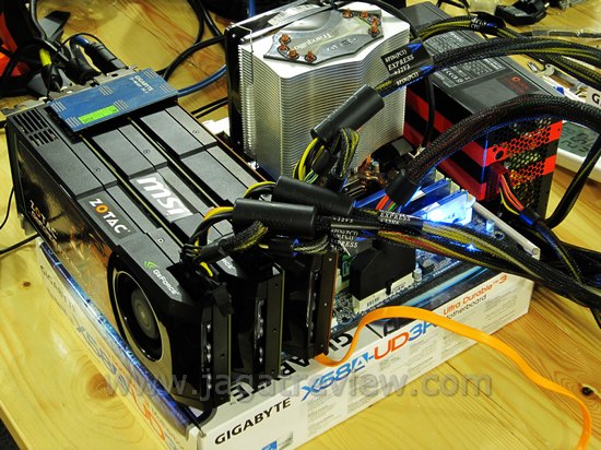 airflow