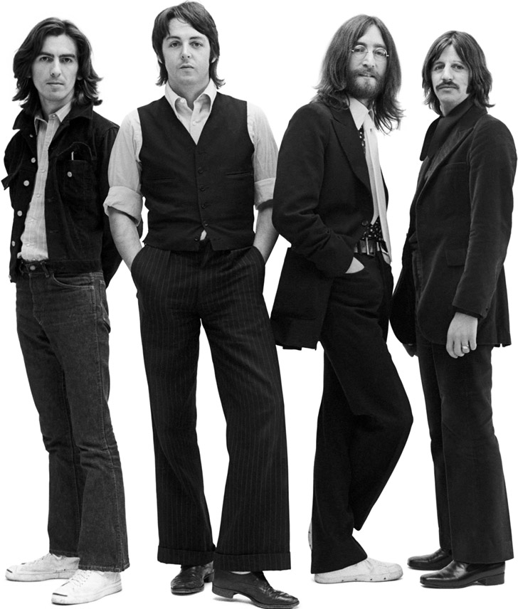 beatles hero20101116
