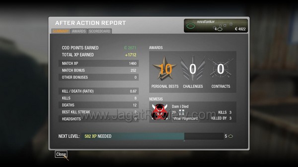 call of duty black ops multiplayer 009