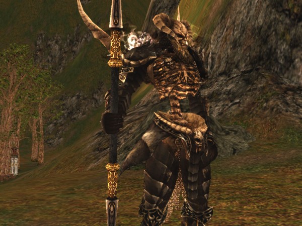chaotic throne chaotic throne