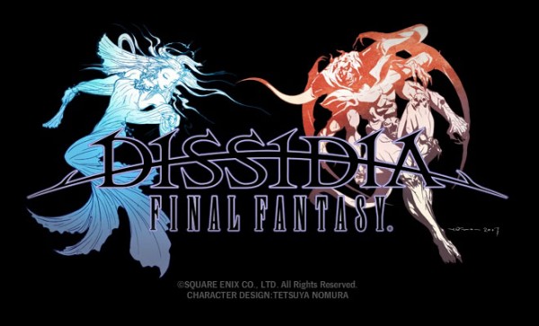 dissidia