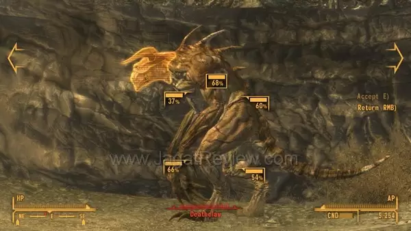 fallout new vegas 005