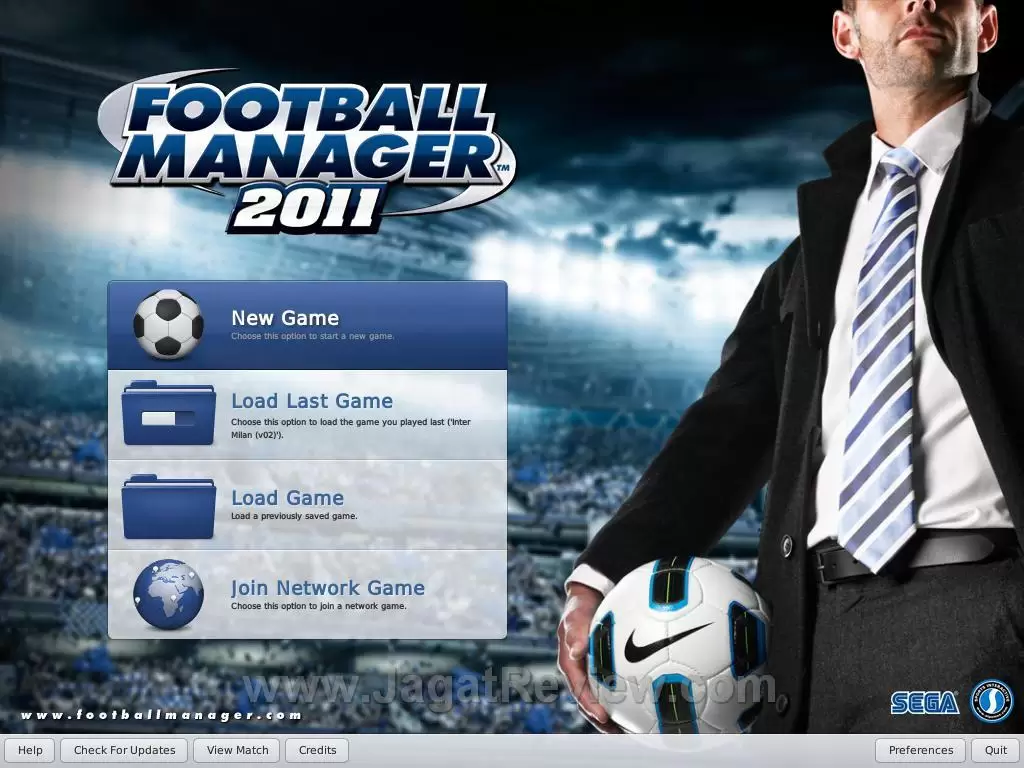 Football manager 2011 discount
