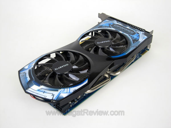 gigabyte hd 6850 hsf
