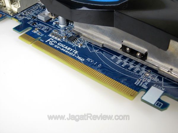 gigabyte hd 6850 pcie
