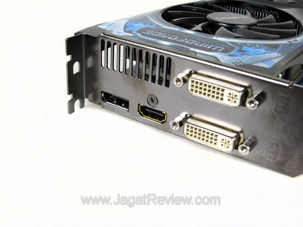 gigabyte hd 6850 port display1