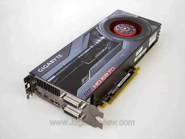 gigabyte hd 6870 card