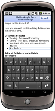 google mobiledocs1