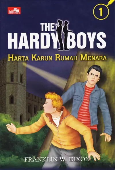 hardy boys