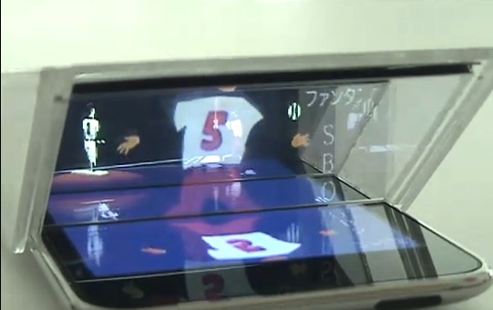 i3dg