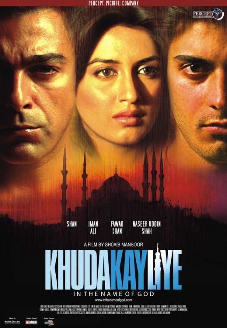 khuda kay liye