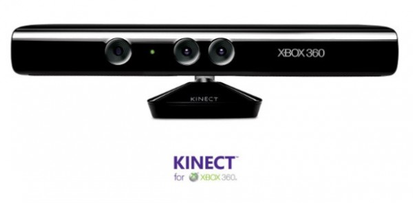 kinect