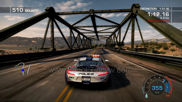 need for speed hot pursuit 0061