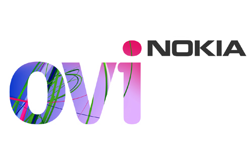 nokia ovi logo