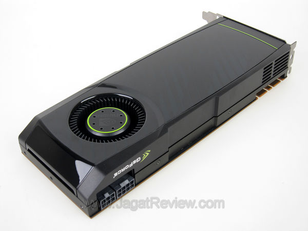 nvidia gtx 580 hsf