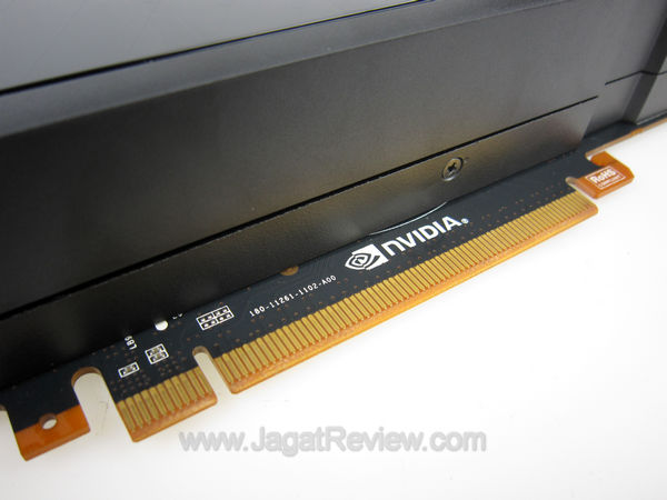 nvidia gtx 580 pcie
