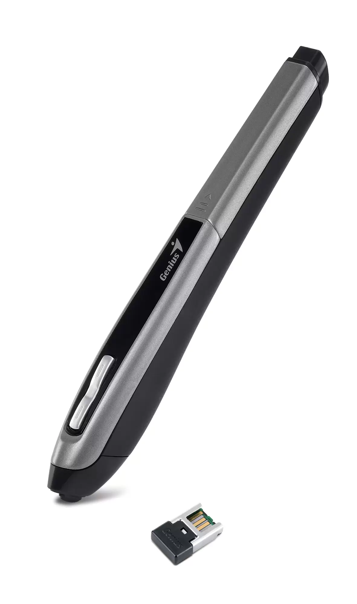 Pen mouse