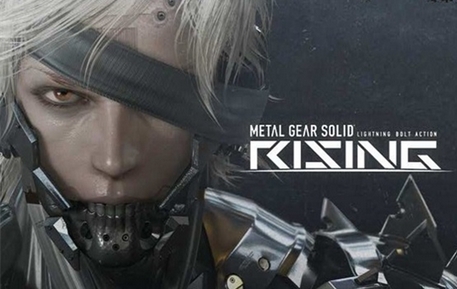 raiden metal gear solid rising1