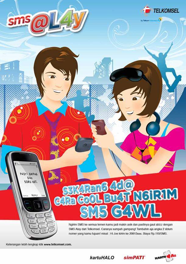 sms alay sms alay