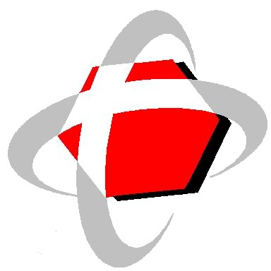 telkomsel logo