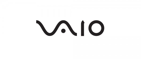 vaio logo
