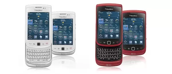 warna bb