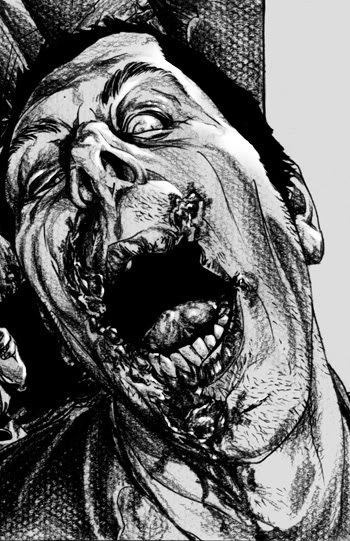 Satu Juta Ponsel di China Terinfeksi Virus Zombie 14 zombie