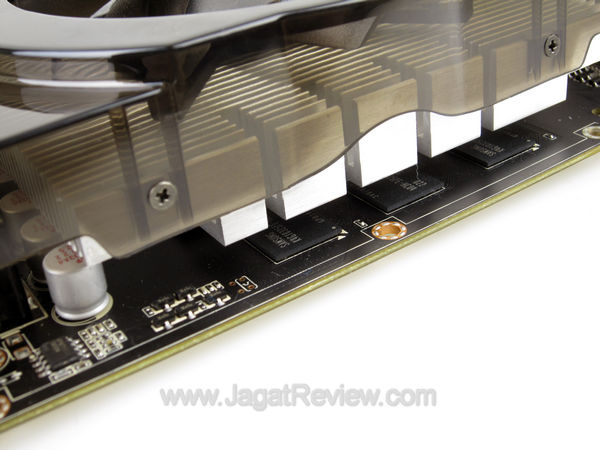 zotac gts 450 amp memori