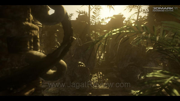 3DMark11HighTemple 3DMark11HighTemple