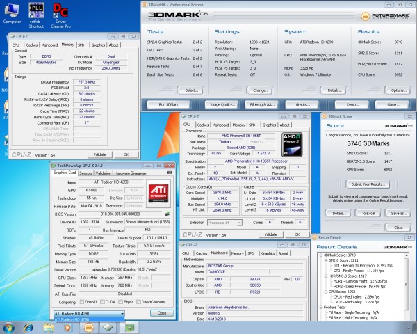 890GX1267Mhz 890GX1267Mhz