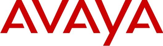 AVAYA Logo