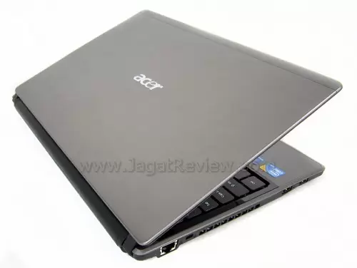 Acer Aspire TimelineX 3820TG 2