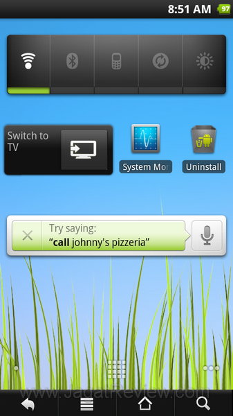 Archos 43 Desktop 2 Archos 43 Desktop 2