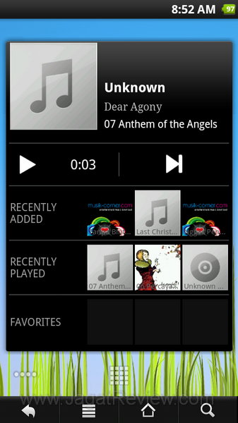 Archos 43 Desktop 5 Archos 43 Desktop 5