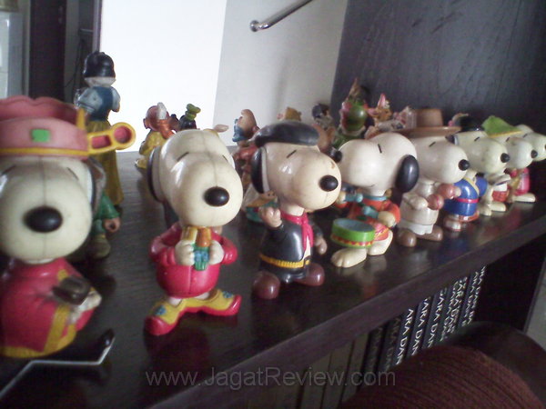 Archos 43 hasil foto indoor Archos 43 hasil foto indoor