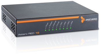 Astaro RED 10 – Solusi Keamanan Jaringan Kantor Cabang 16 Astaro RED 10