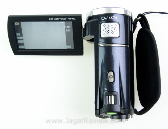 BenQ DV M21 3