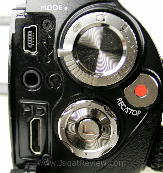 BenQ DV M21 9